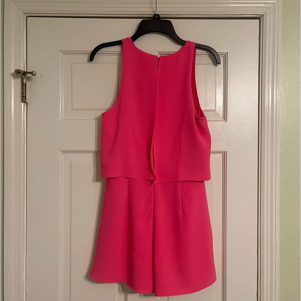 Do+Be Ruffle Romper - Picture 4 of 6